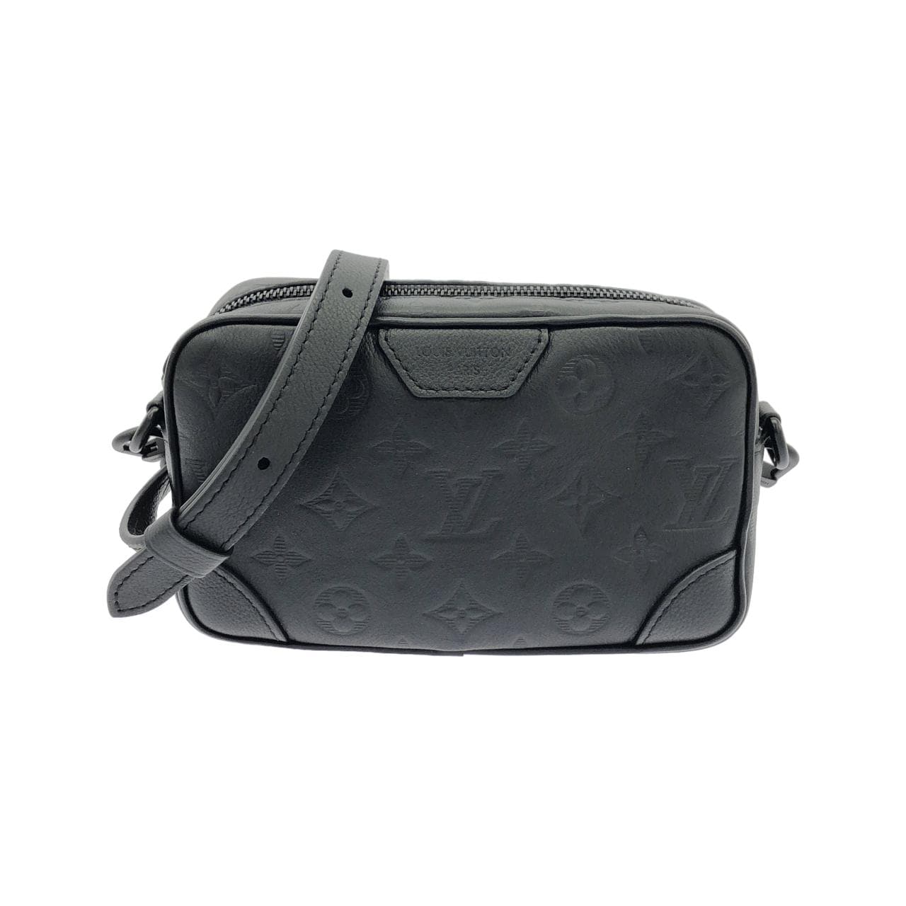 LOUIS VUITTON Trocadéro M26737 Shoulder Monogram