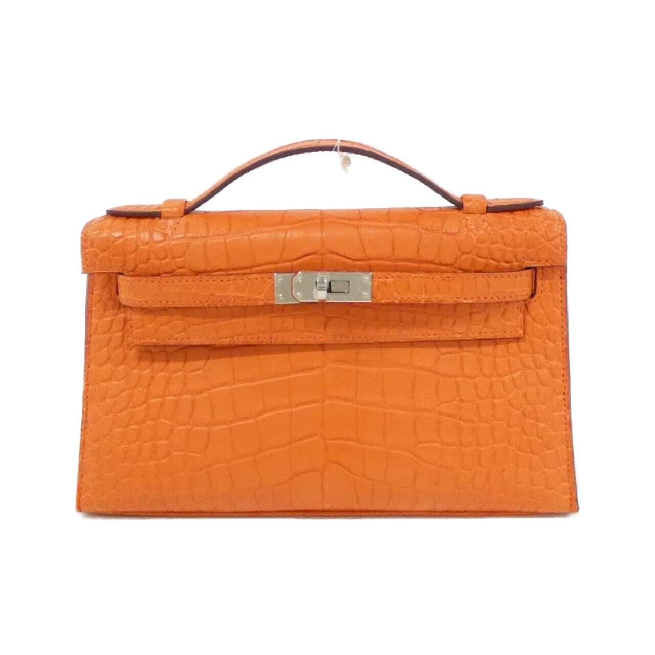 HERMES Kelly 045021CK Handbag