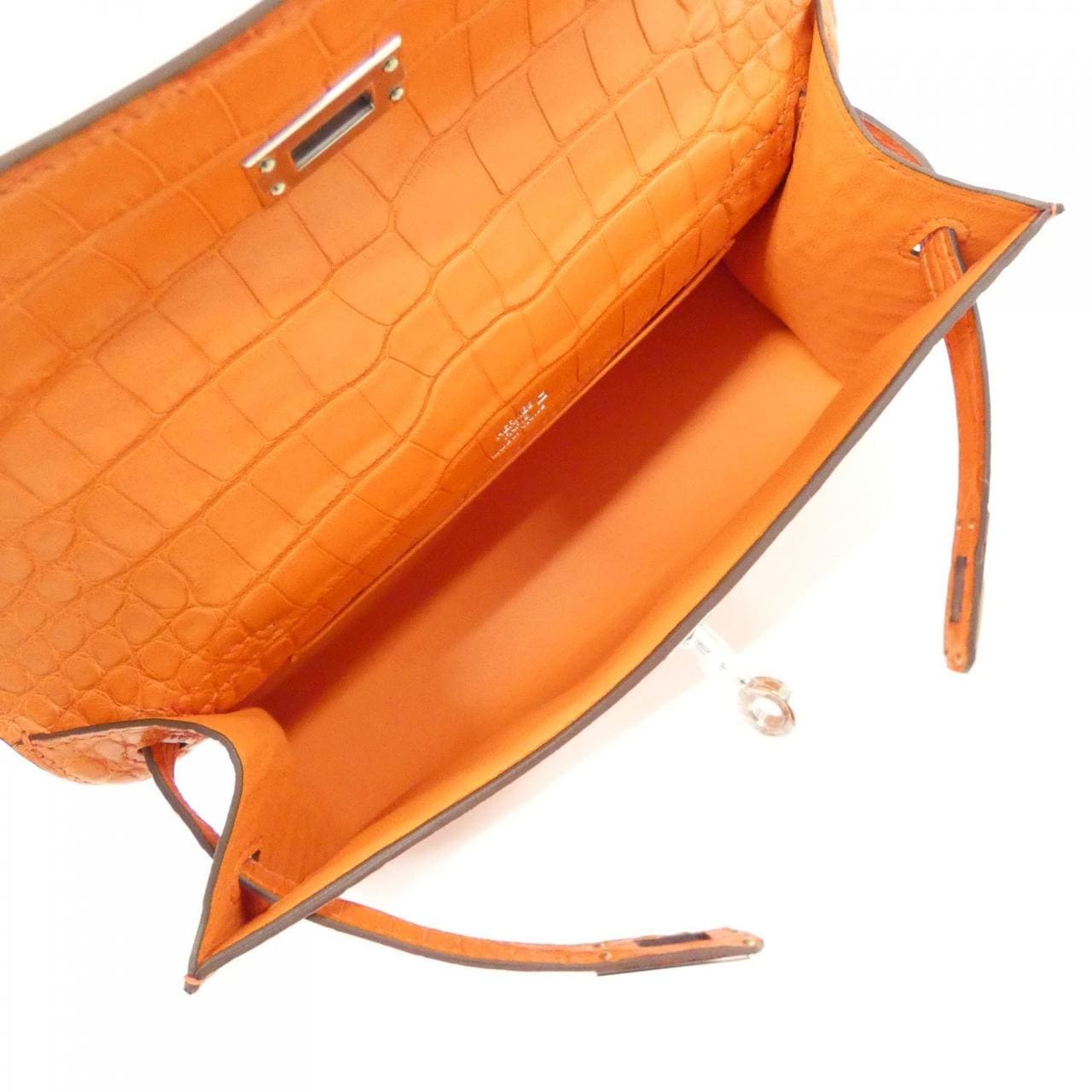 HERMES Kelly 045021CK 手提包 5