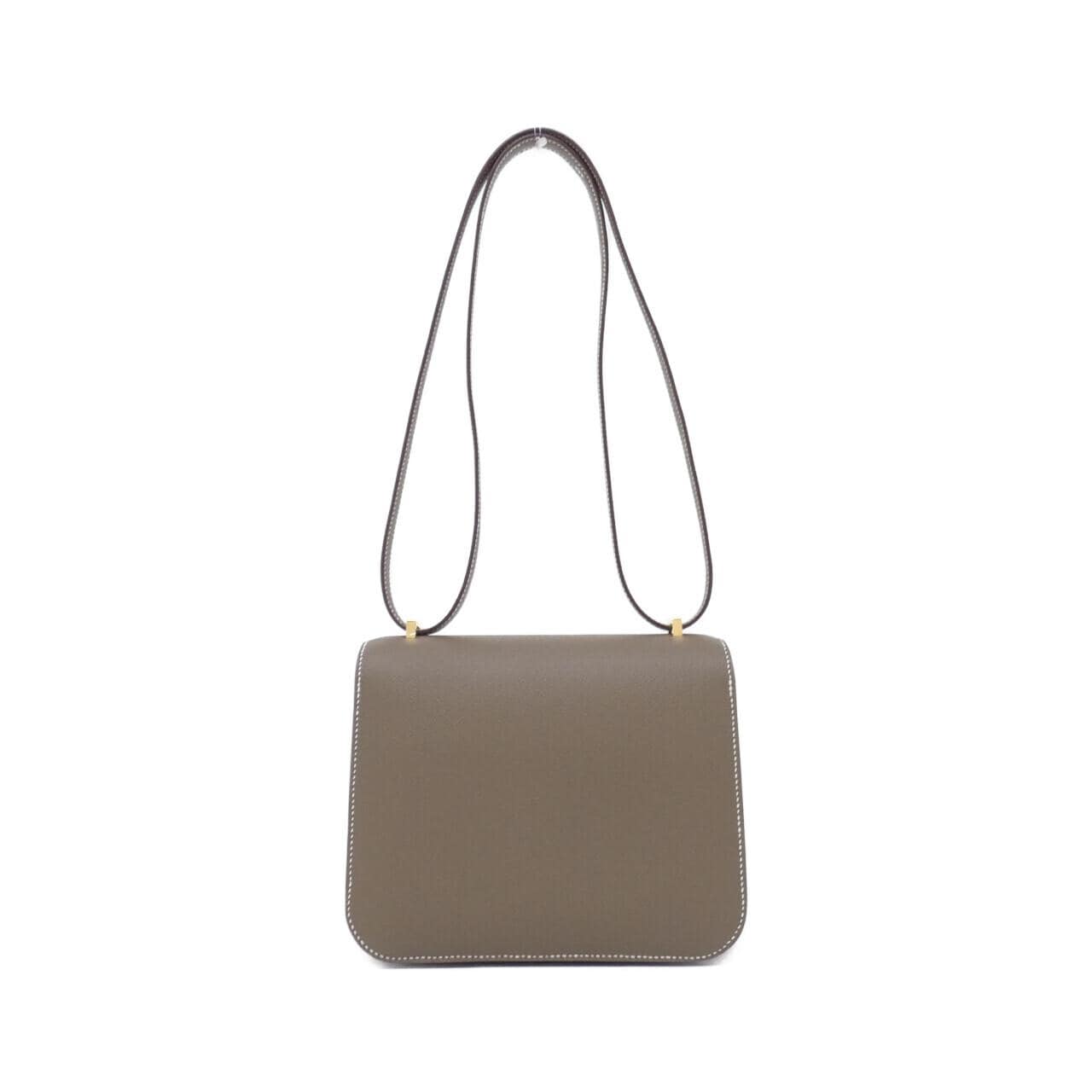 HERMES Constance 083905CC Shoulder Epsom 2