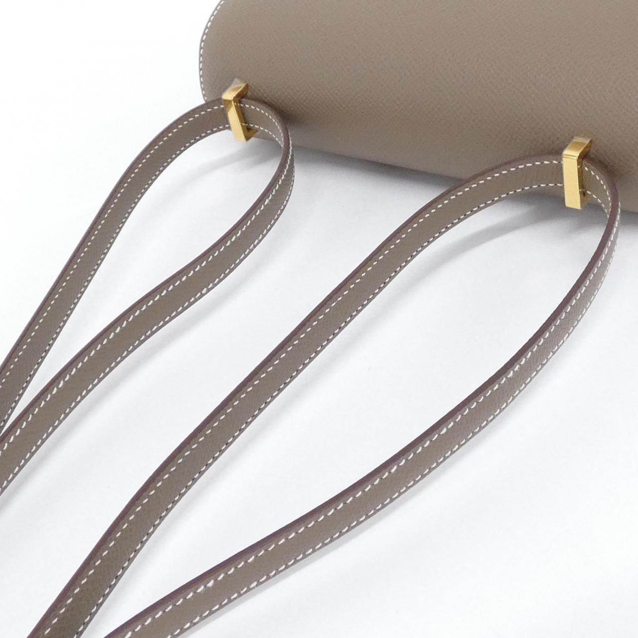 HERMES Constance 083905CC Shoulder Epsom 5