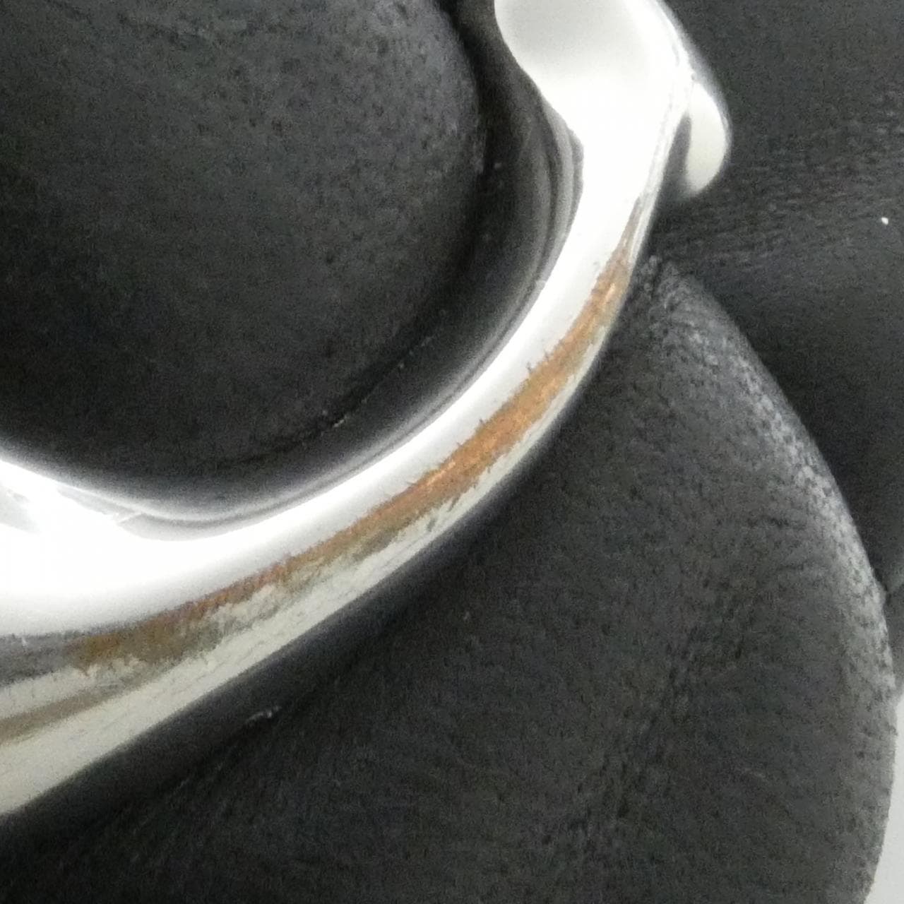 COACH CP149 肩背包 皮革 4