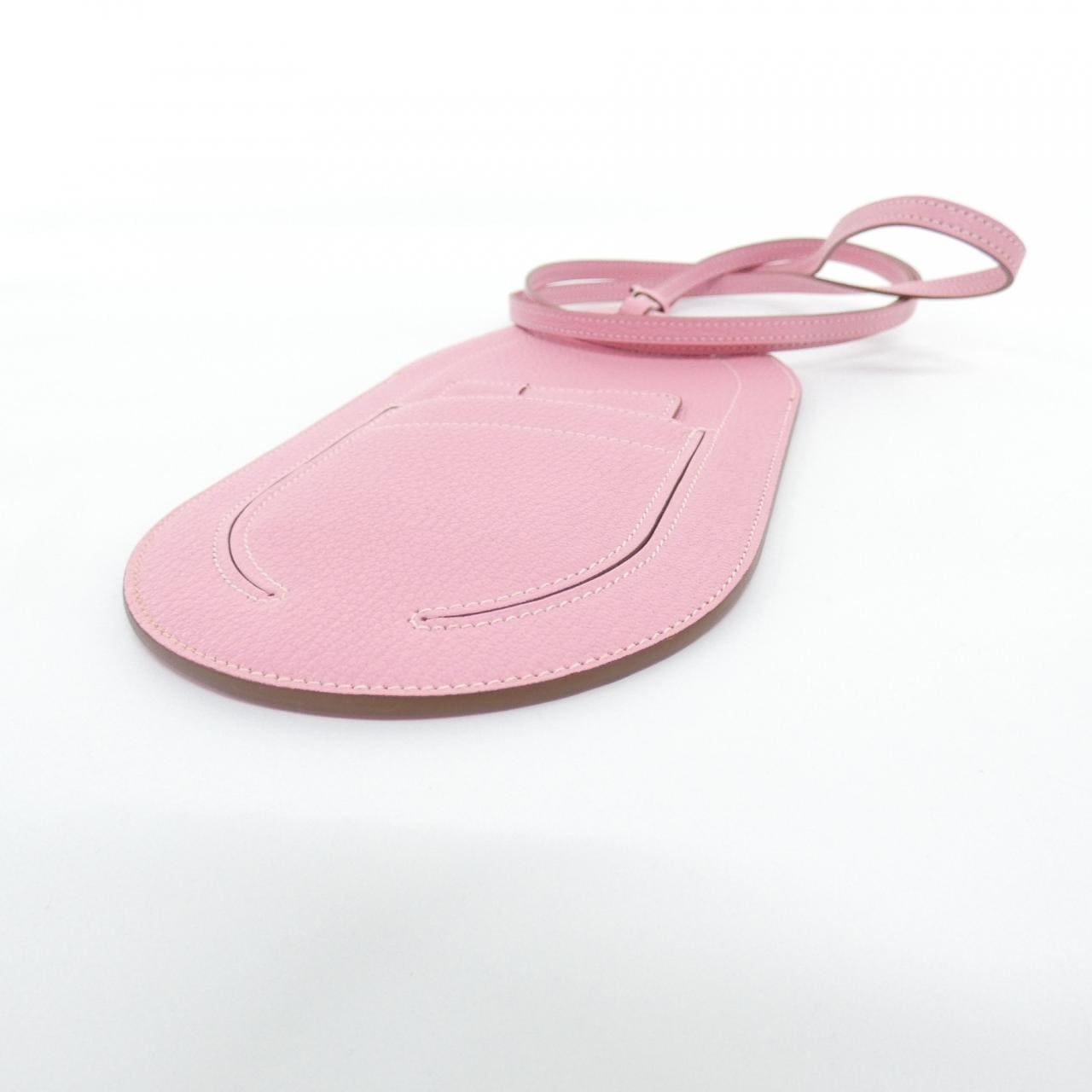 HERMES 080185CA 銀包 3