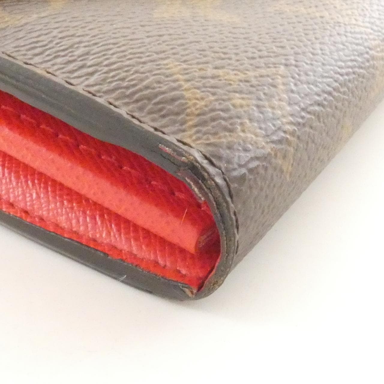 LOUIS VUITTON M62236 Wallet Monogram 3