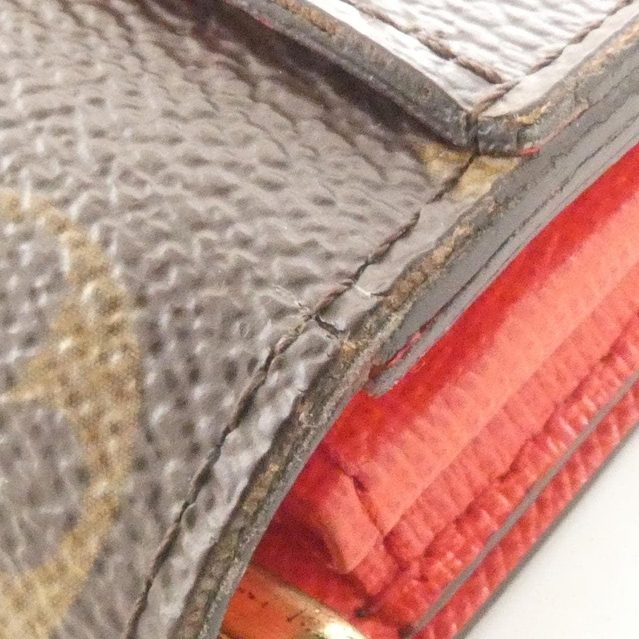 LOUIS VUITTON M62236 Wallet Monogram 4