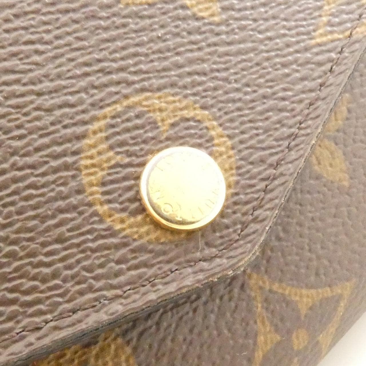 LOUIS VUITTON M62236 Wallet Monogram 5