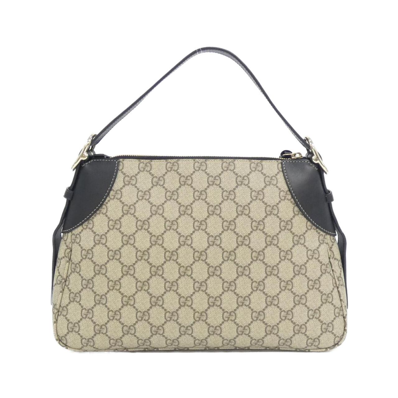 GUCCI 815218 FAD6L Shoulder Canvas 2