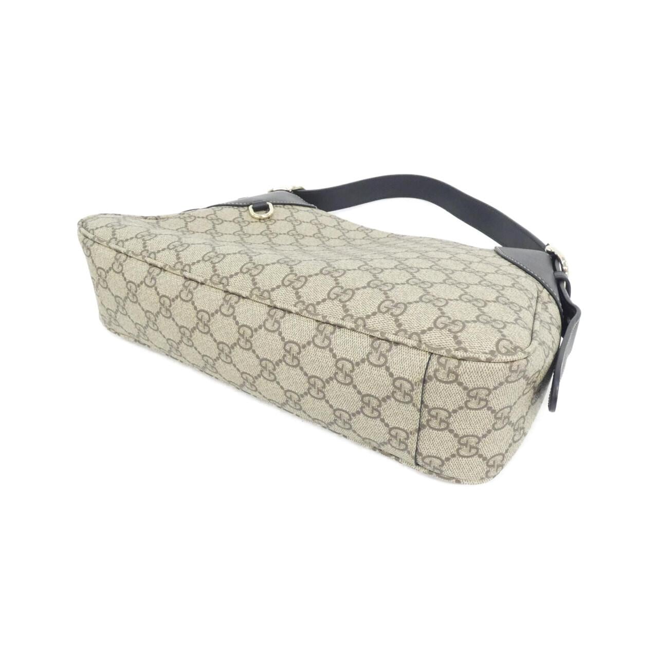 GUCCI 815218 FAD6L Shoulder Canvas 3