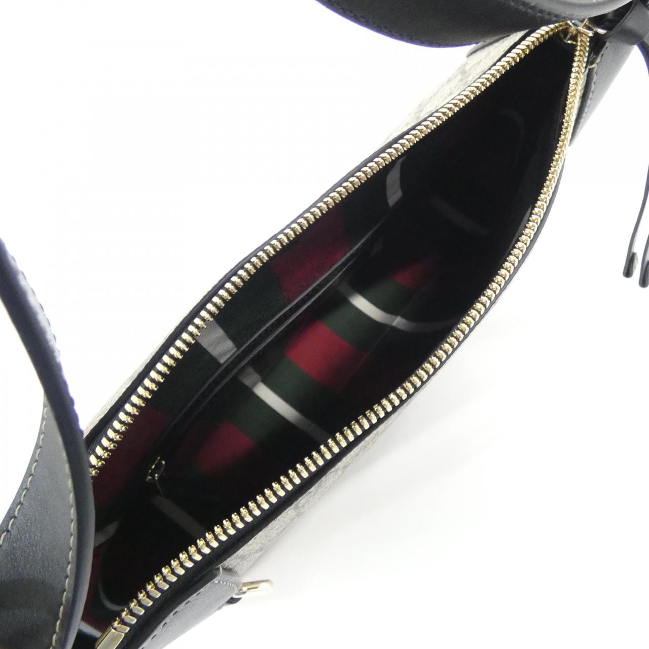 GUCCI 815218 FAD6L Shoulder Canvas 5