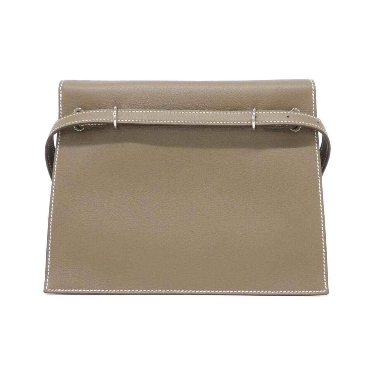 HERMES Kelly 083857CK Shoulder 2