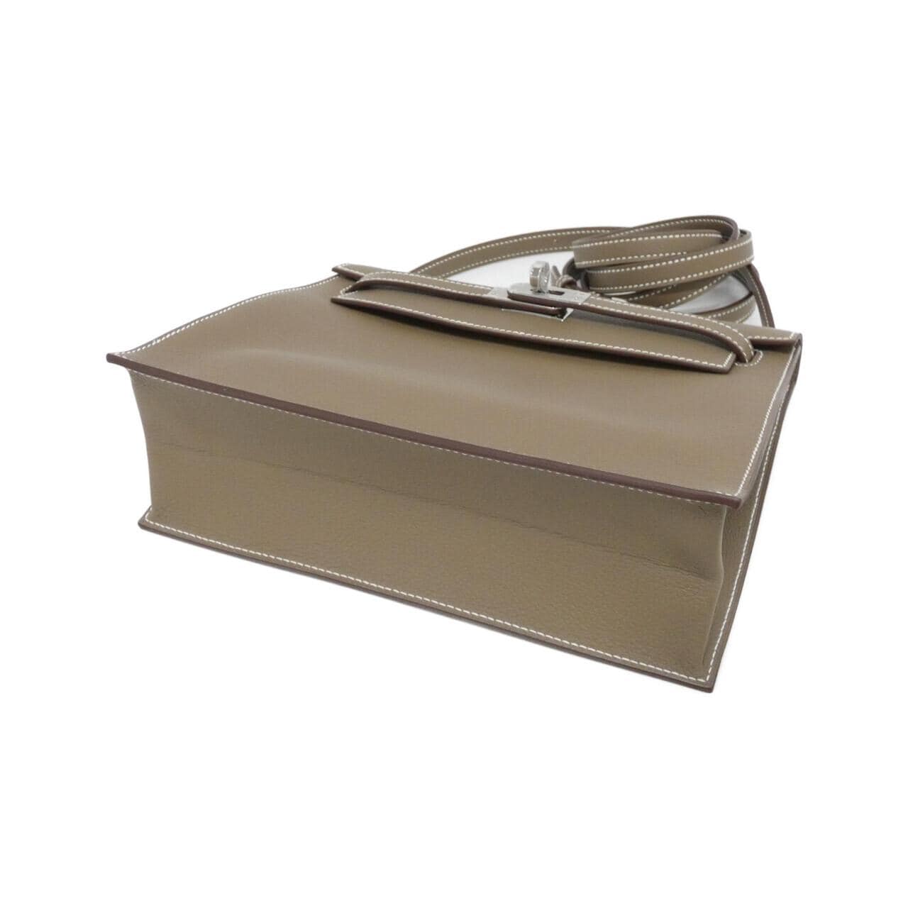 HERMES Kelly 083857CK Shoulder 3