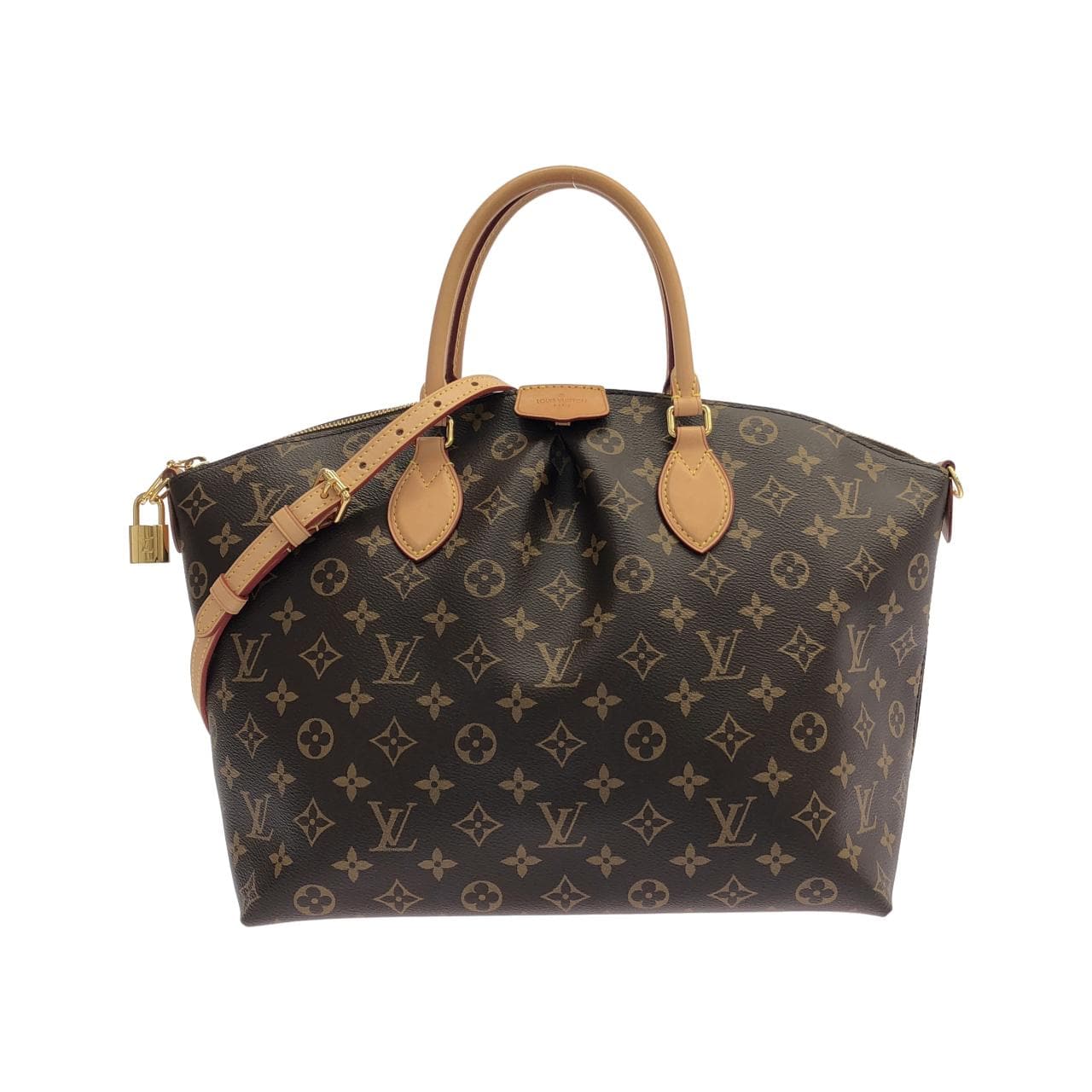 LOUIS VUITTON M45987 Handbag Monogram