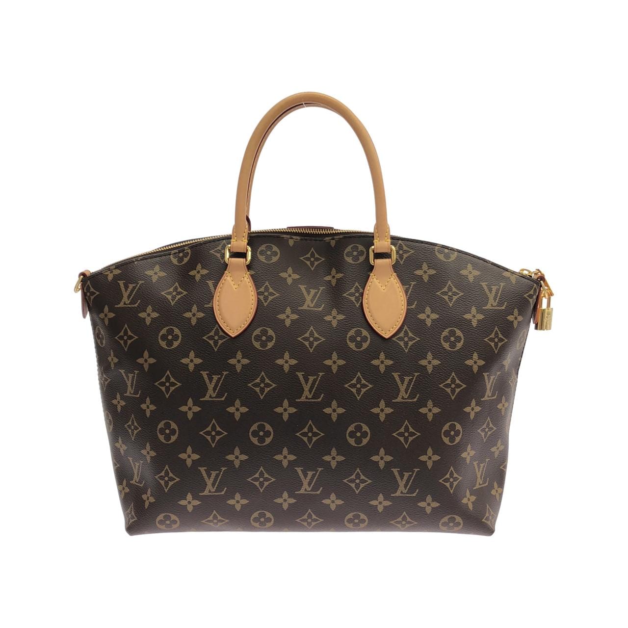 LOUIS VUITTON M45987 Handbag Monogram 2