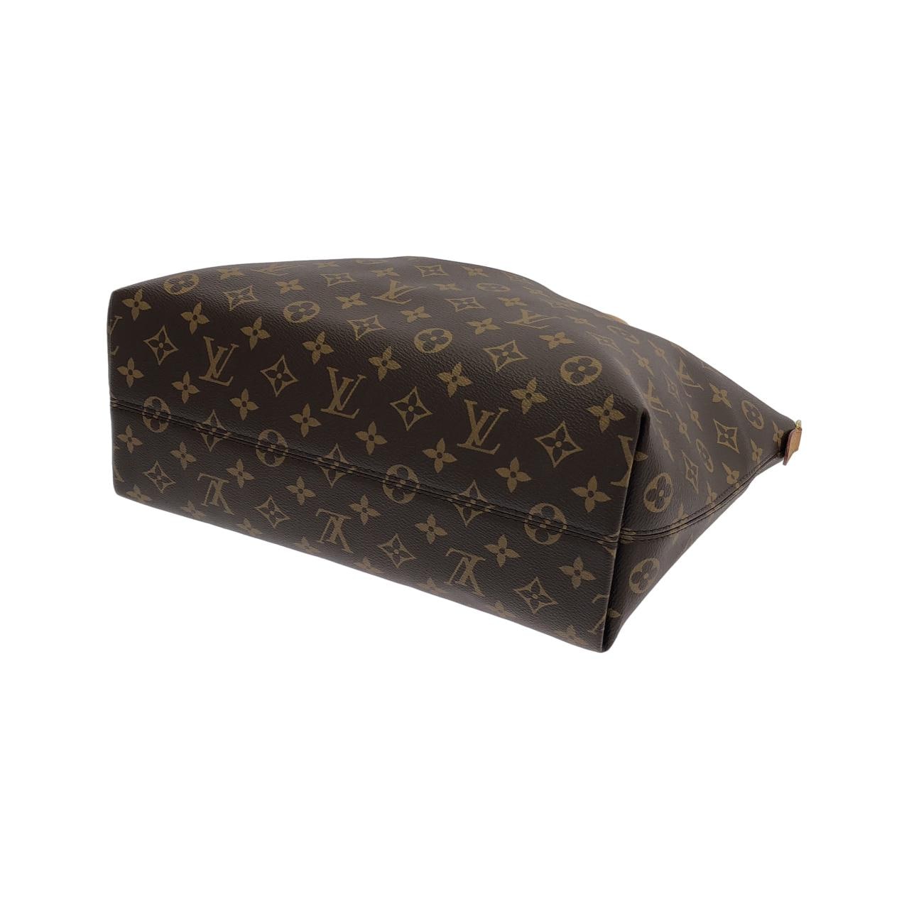 LOUIS VUITTON M45987 Handbag Monogram 3