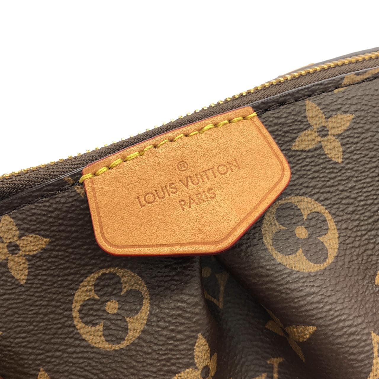 LOUIS VUITTON M45987 Handbag Monogram 5