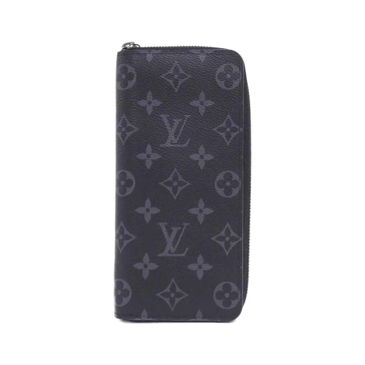 LOUIS VUITTON Eclipse M62295 Wallet Monogram