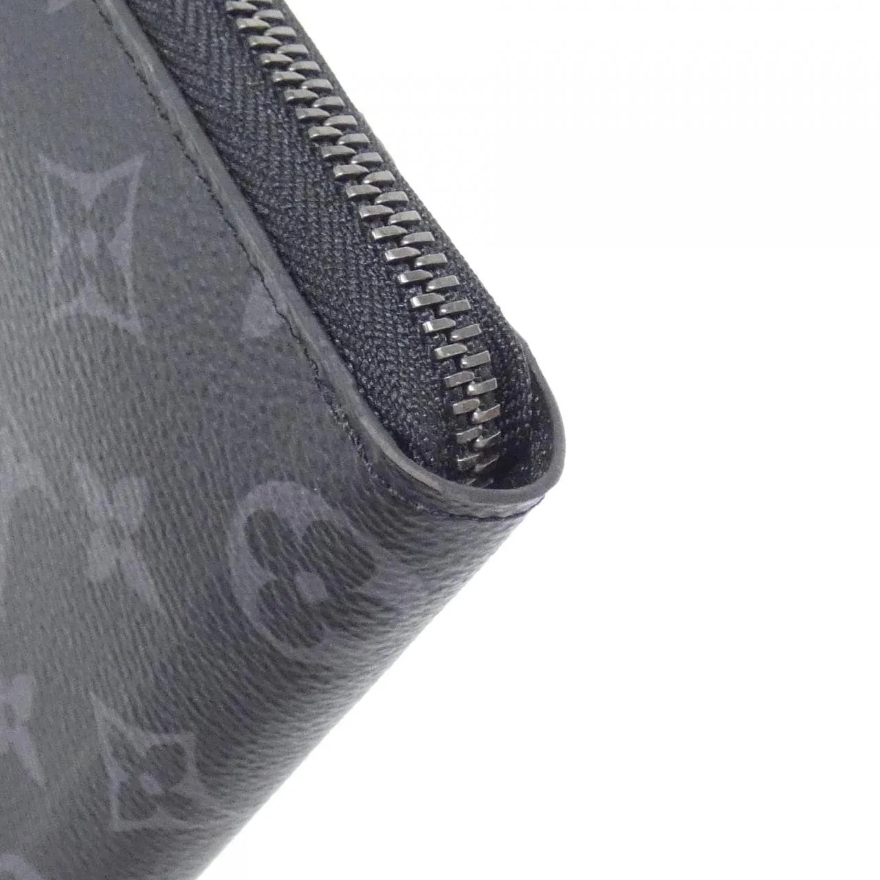 LOUIS VUITTON Eclipse M62295 Wallet Monogram 3