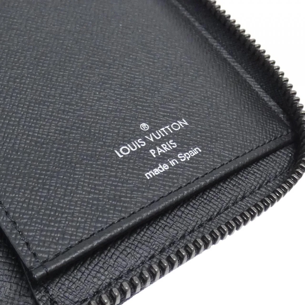 LOUIS VUITTON Eclipse M62295 Wallet Monogram 5