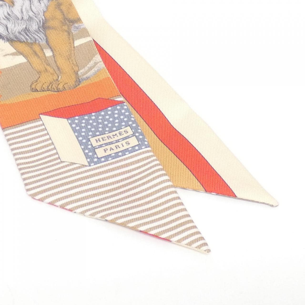 HERMES 063761S Scarf 2