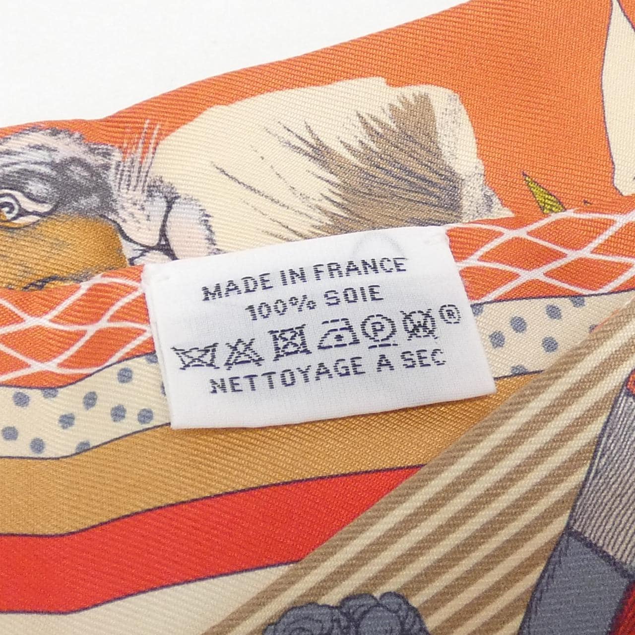 HERMES 063761S Scarf 3