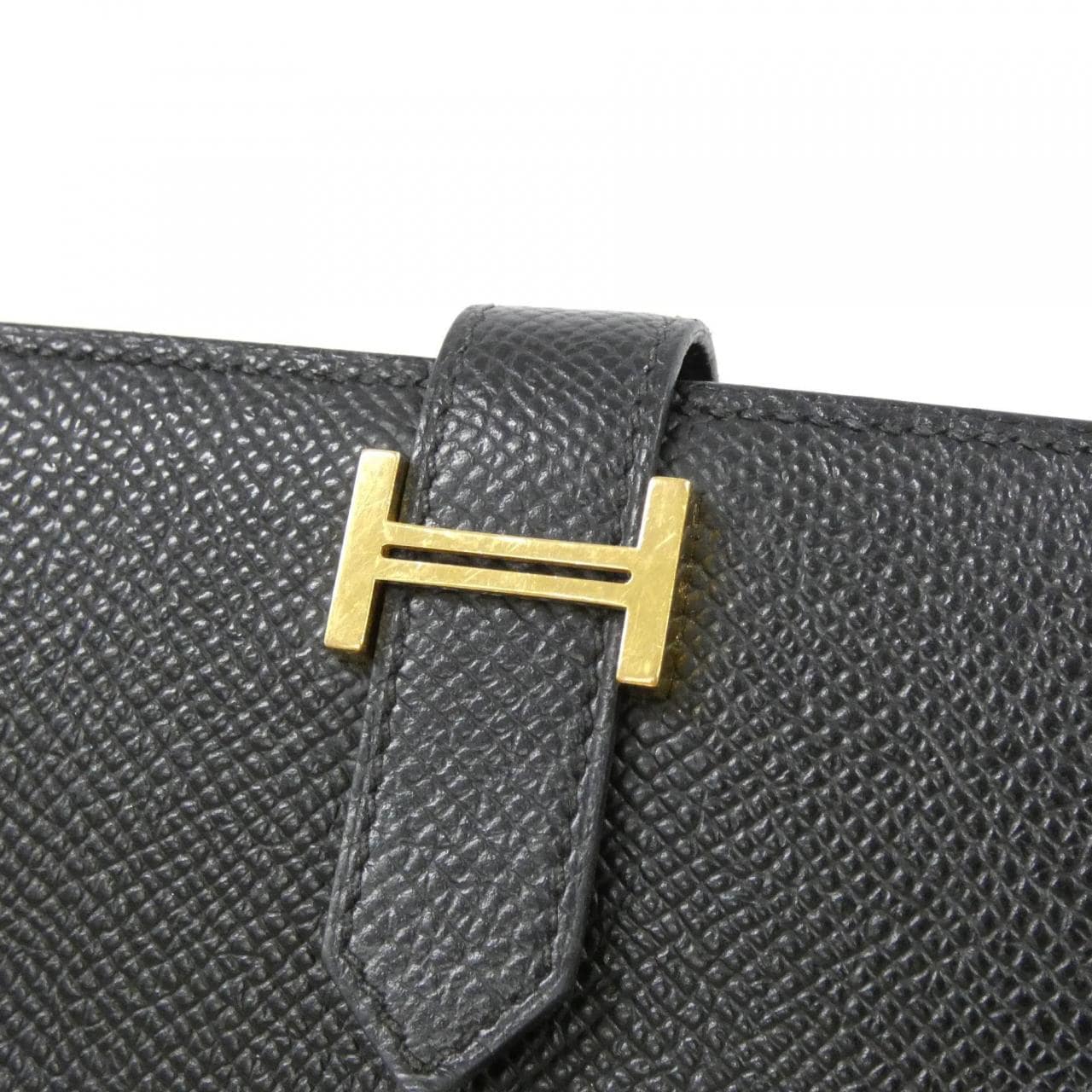 HERMES 039790CC Wallet Epsom 5