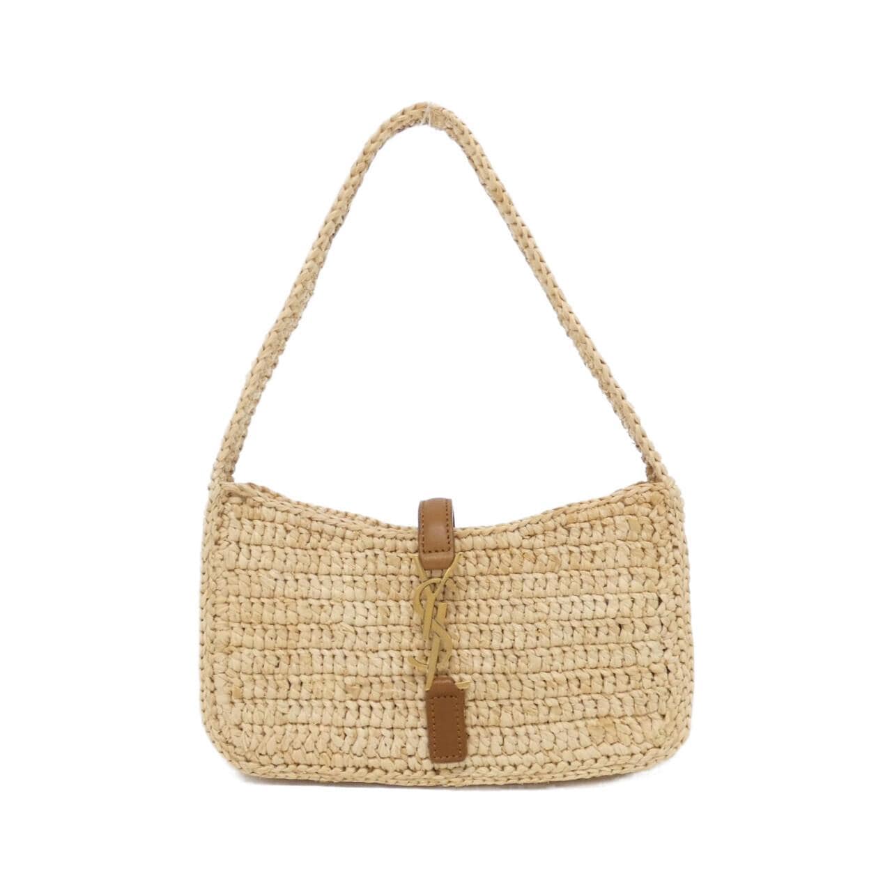 SAINT LAURENT 742680 GAABN Shoulder