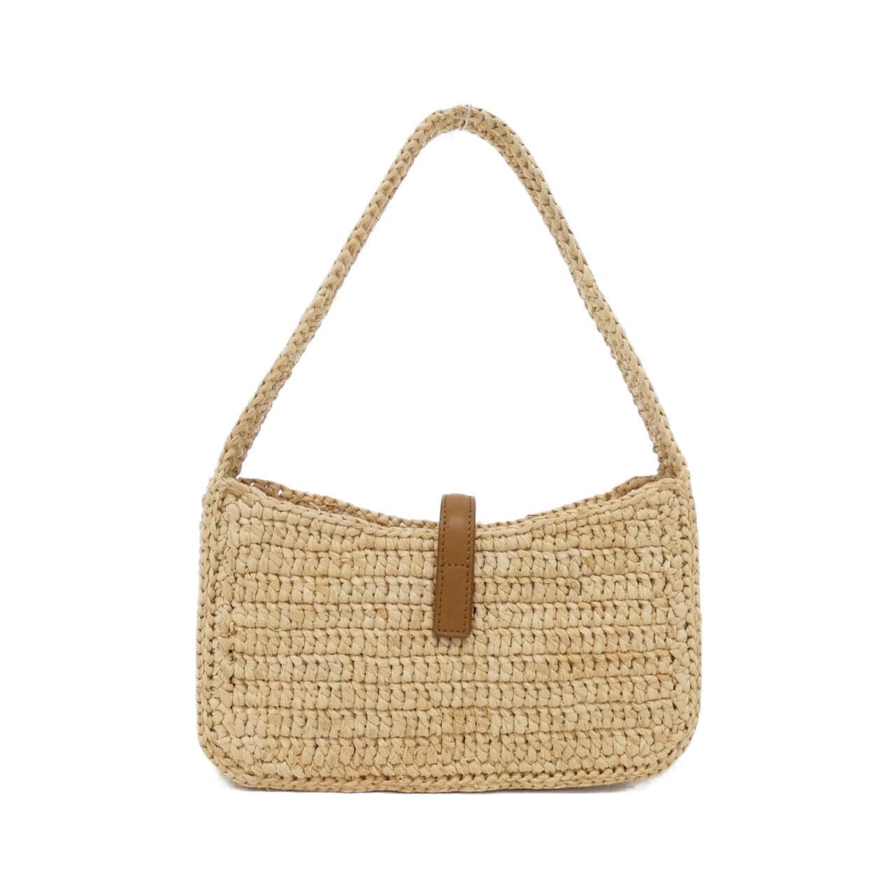SAINT LAURENT 742680 GAABN Shoulder 2
