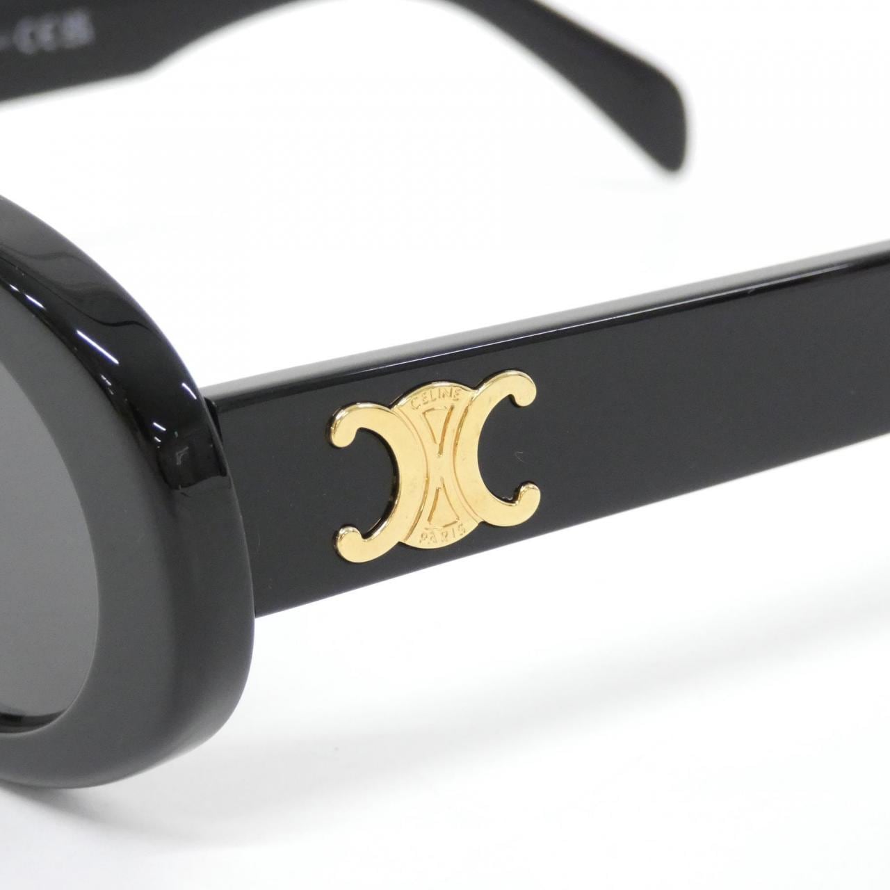 CELINE CL40194U Sunglasses 4