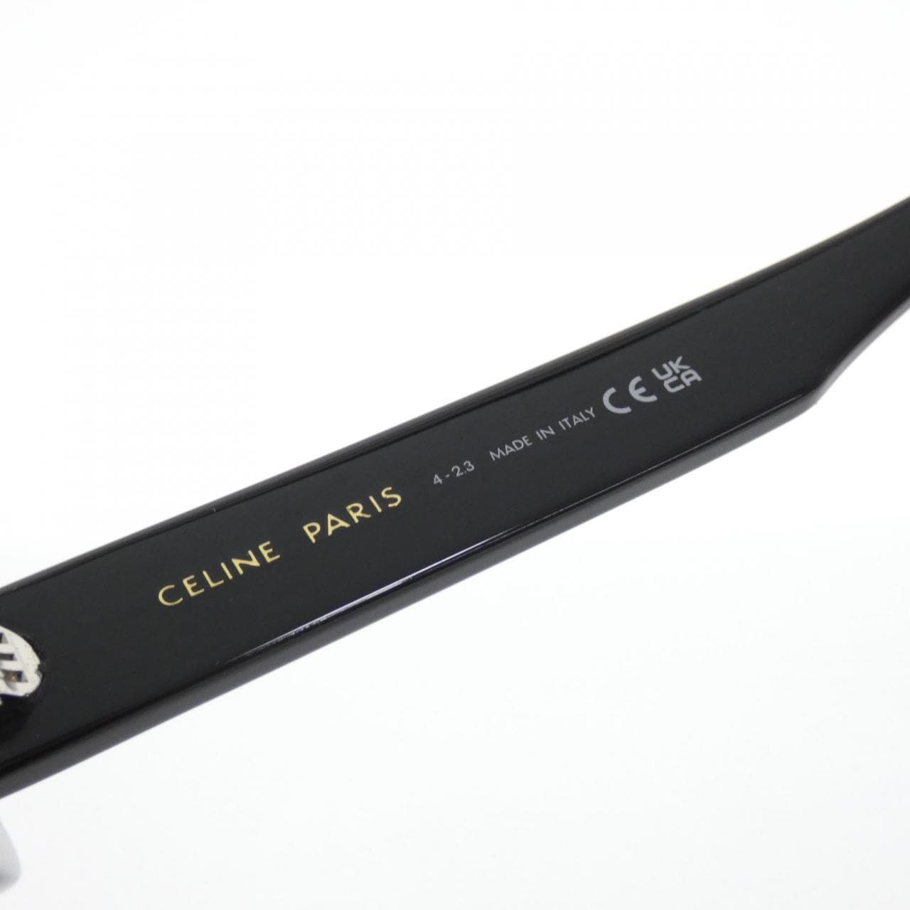CELINE CL40194U Sunglasses 5