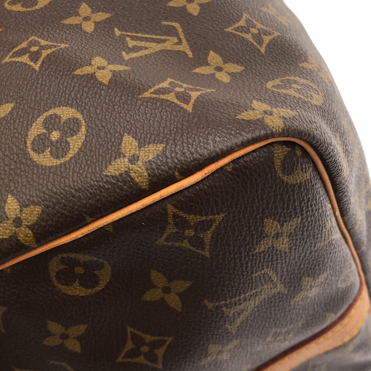 LOUIS VUITTON Keepall M41412 波士頓包 Monogram 2
