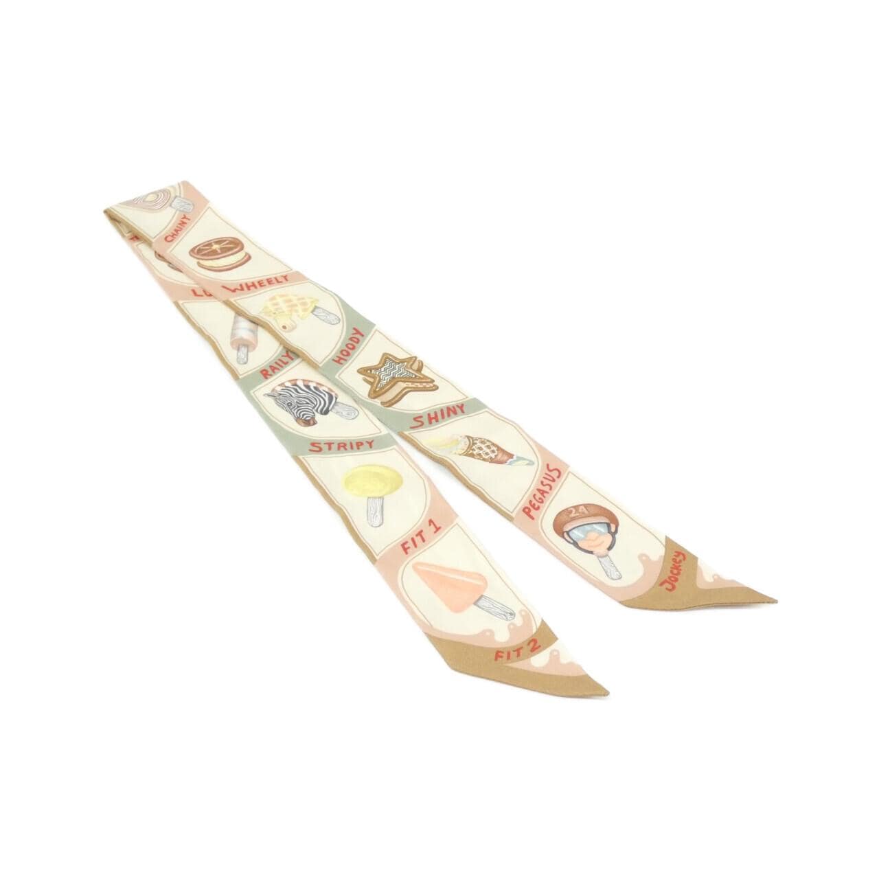 HERMES 064109S Scarf