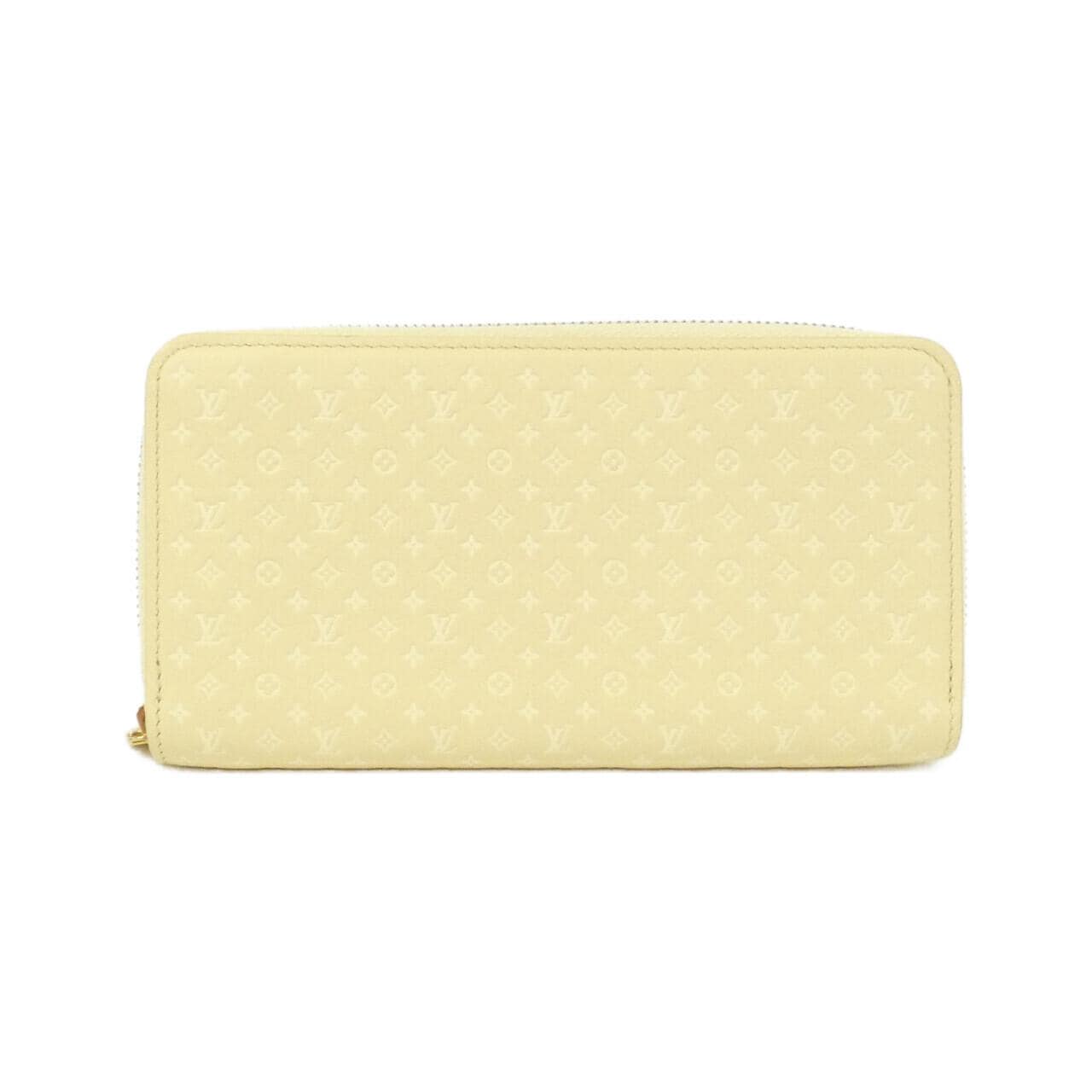 LOUIS VUITTON M82229 Wallet Lambskin