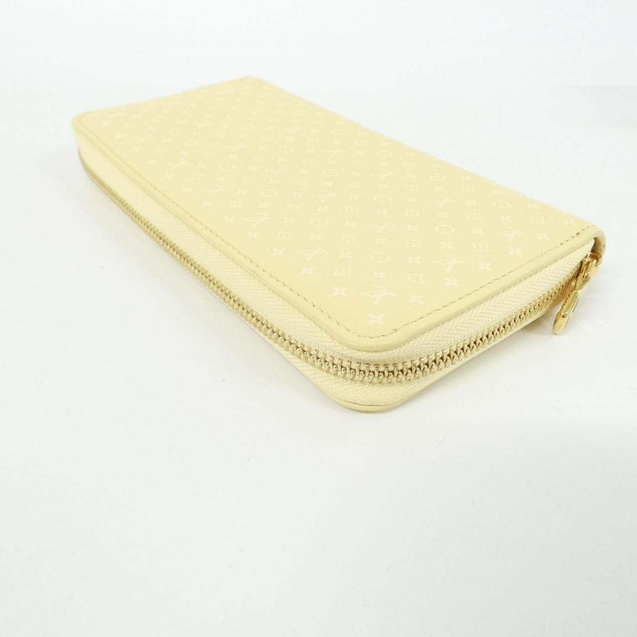 LOUIS VUITTON M82229 Wallet Lambskin 2