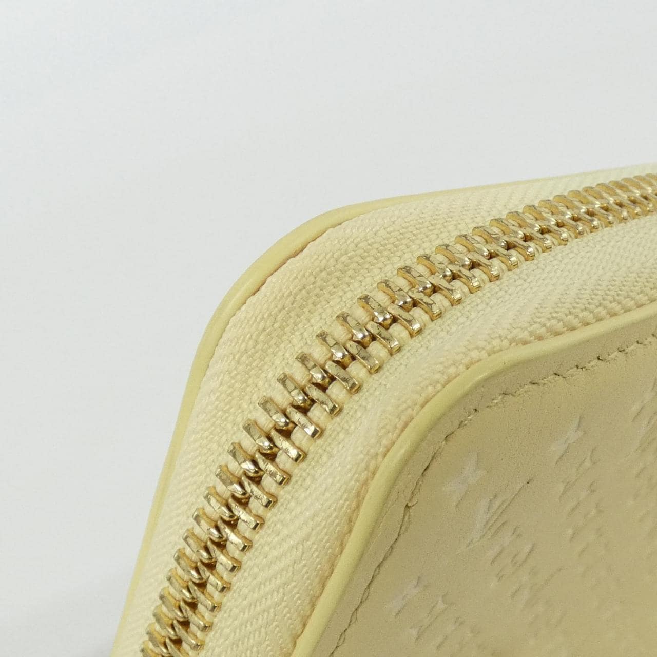 LOUIS VUITTON M82229 Wallet Lambskin 4