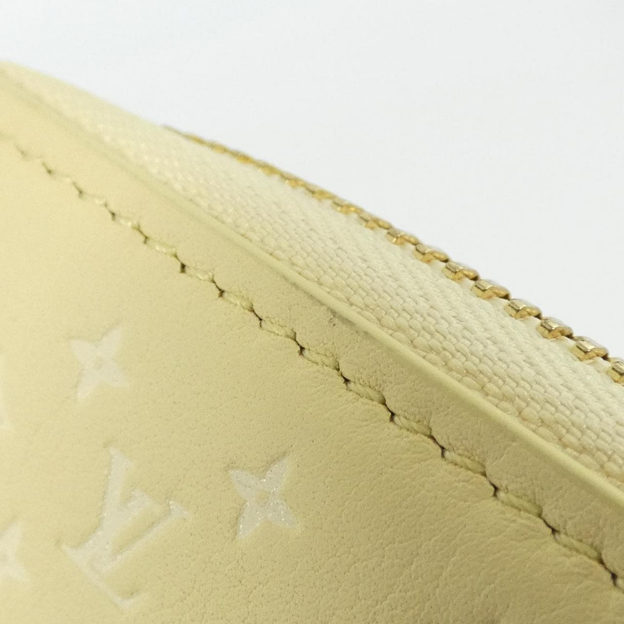 LOUIS VUITTON M82229 Wallet Lambskin 5