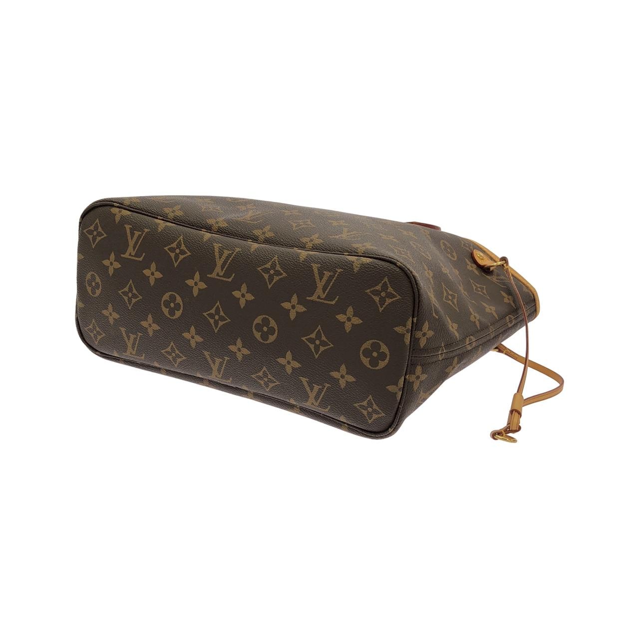 LOUIS VUITTON Neverfull M40155 托特包 Monogram 2