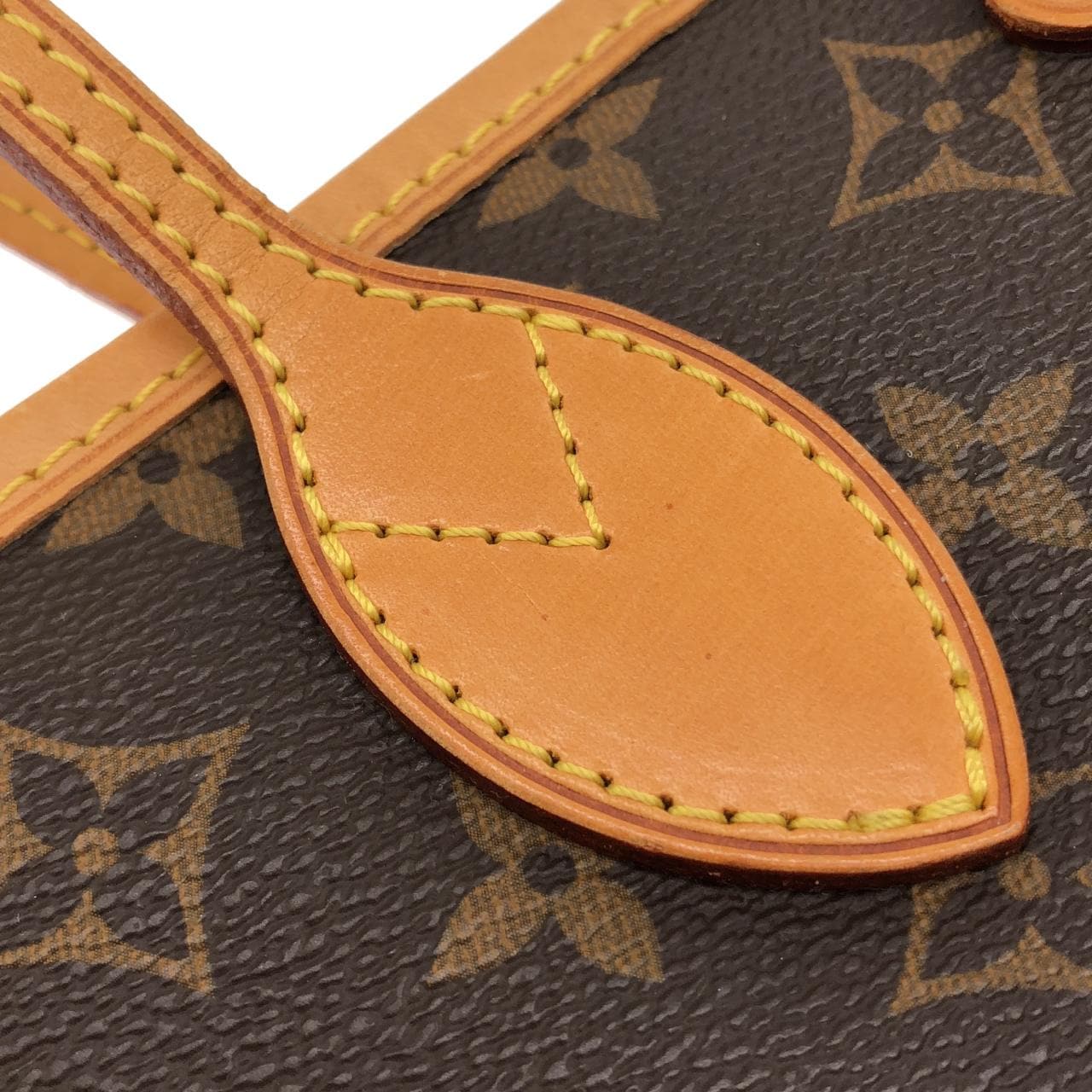 LOUIS VUITTON Neverfull M40155 托特包 Monogram 5