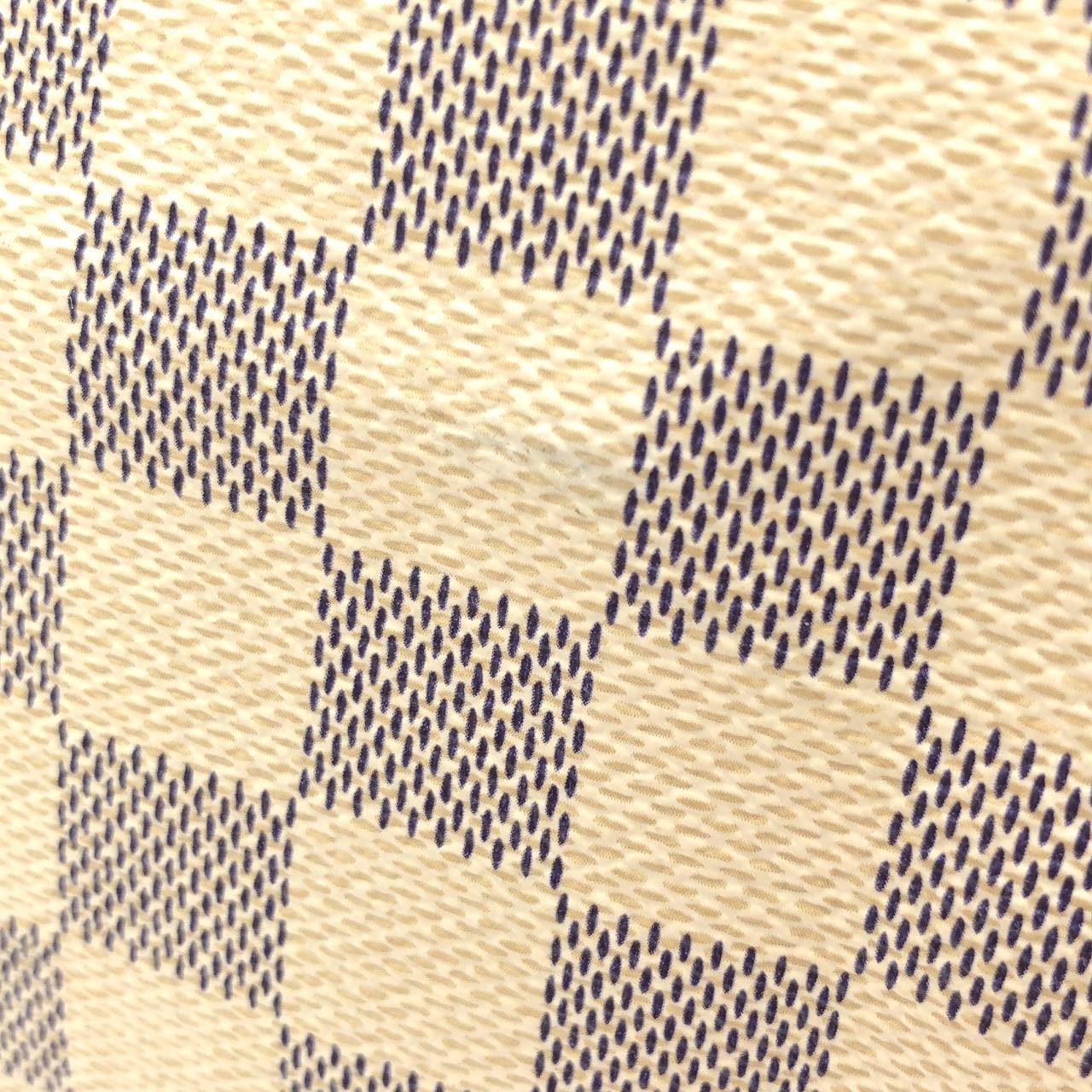 LOUIS VUITTON Speedy N41533 波士頓包 Damier 4