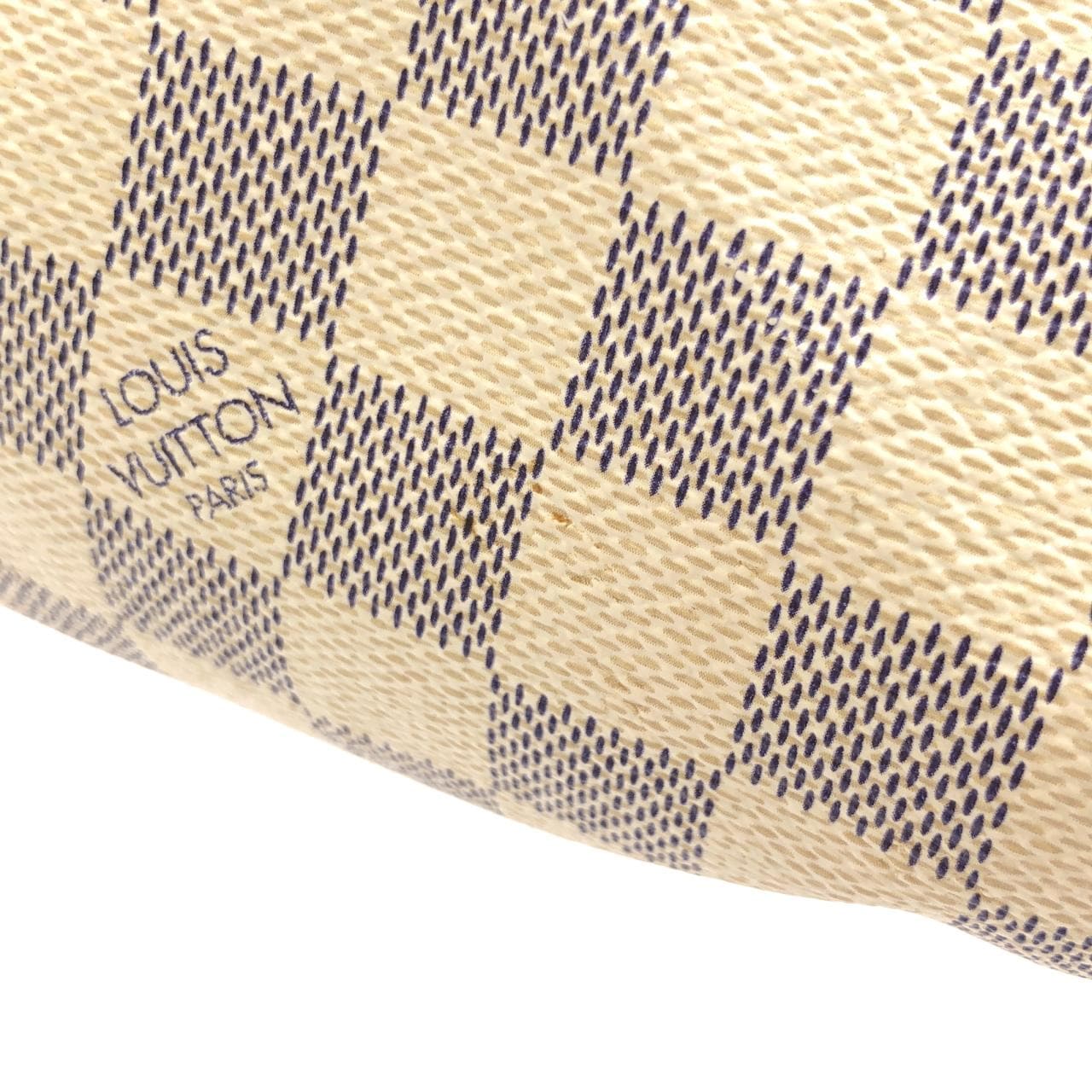 LOUIS VUITTON Speedy N41533 波士頓包 Damier 5