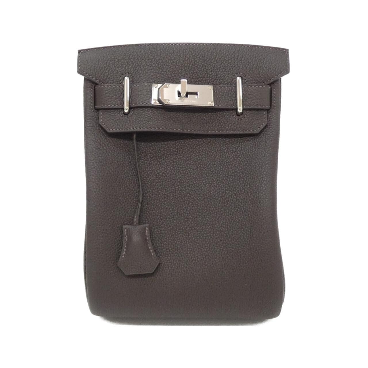 HERMES 083589CK Shoulder Togo