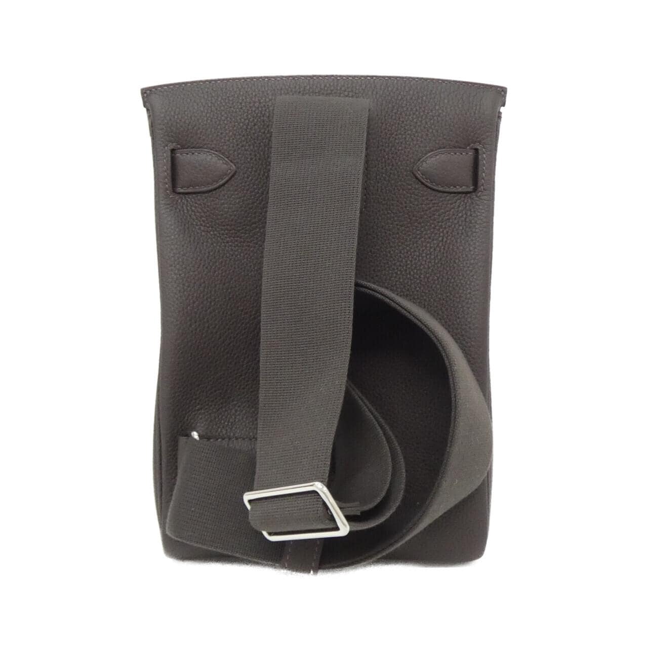 HERMES 083589CK Shoulder Togo 2