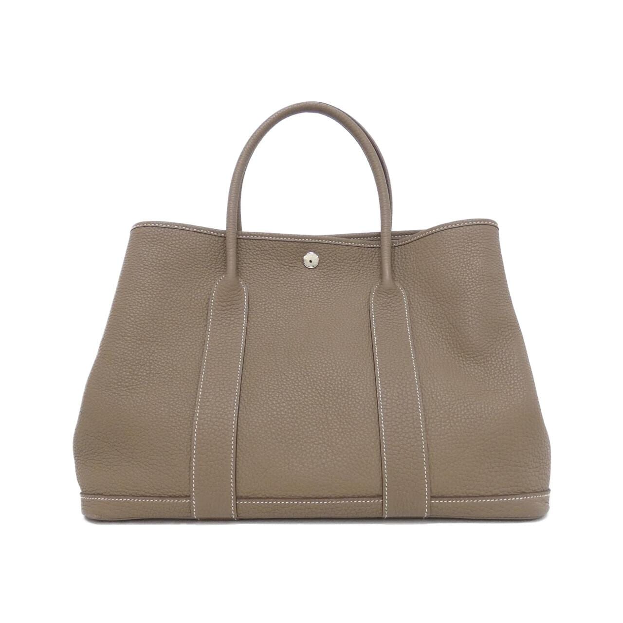 HERMES Garden Party 051559CK Tote