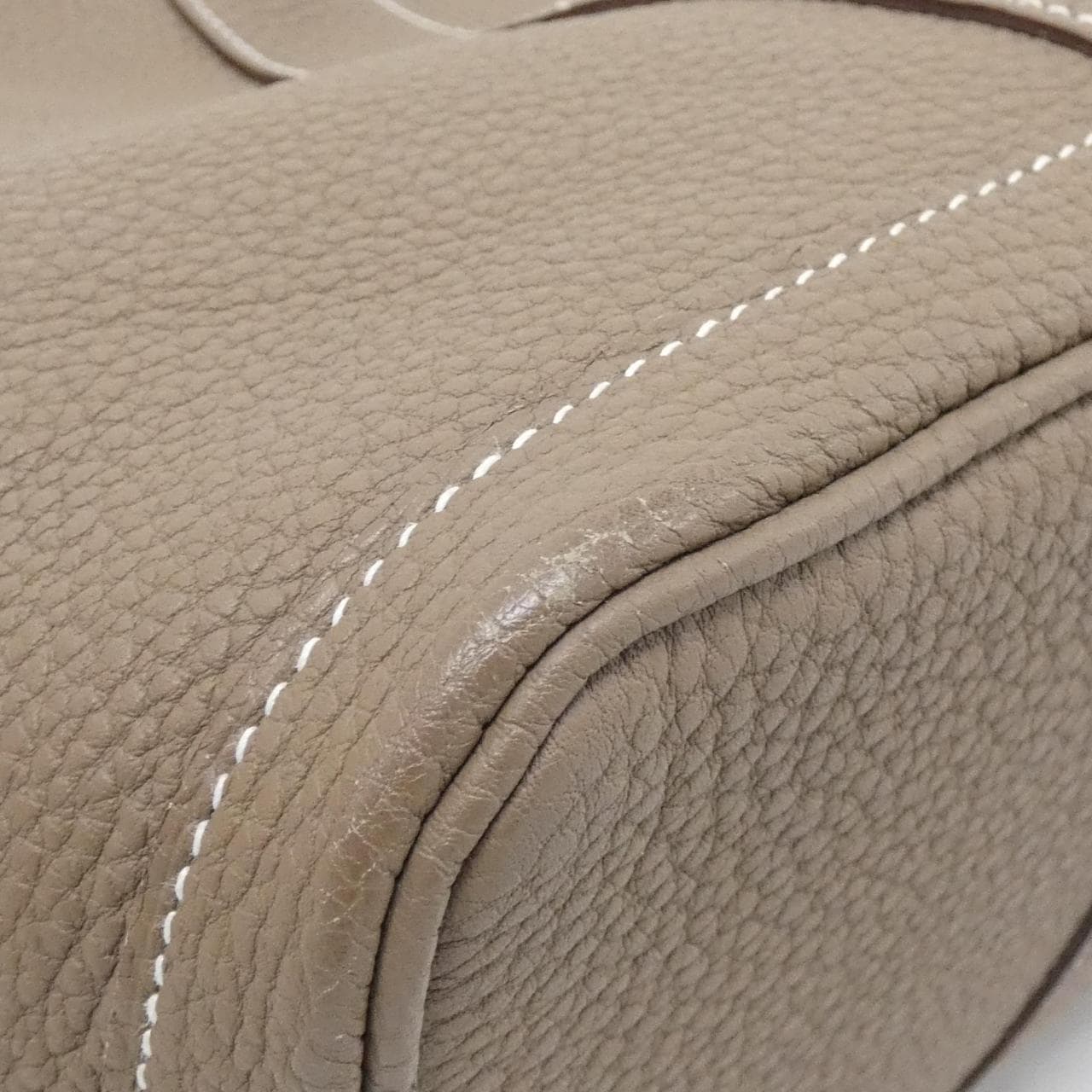 HERMES Garden Party 051559CK Tote 2