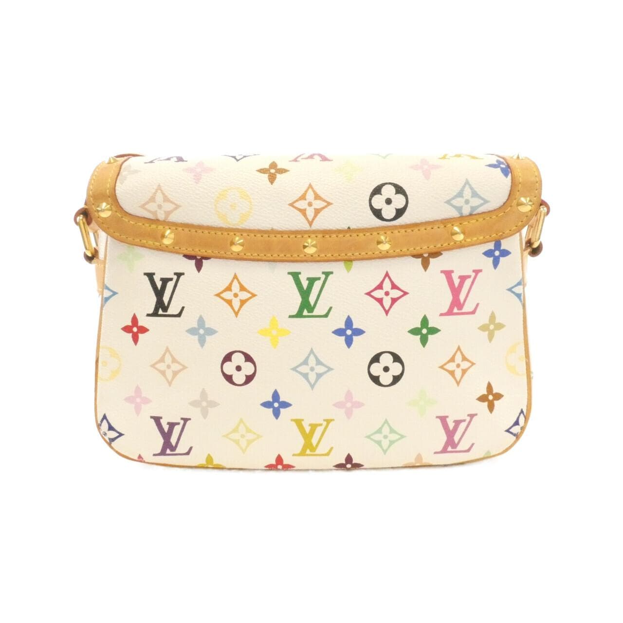 LOUIS VUITTON M92661 Shoulder Canvas 2