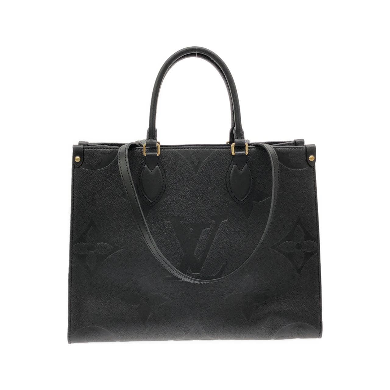 LOUIS VUITTON OnTheGo M45595 手提包 Monogram