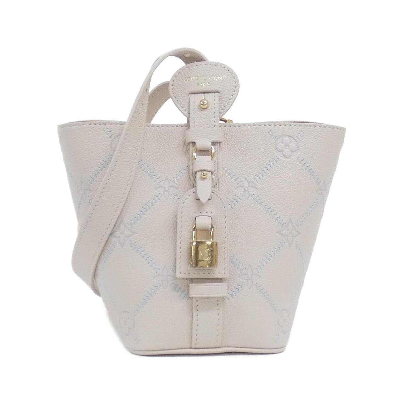 LOUIS VUITTON M28910 肩背包 Monogram