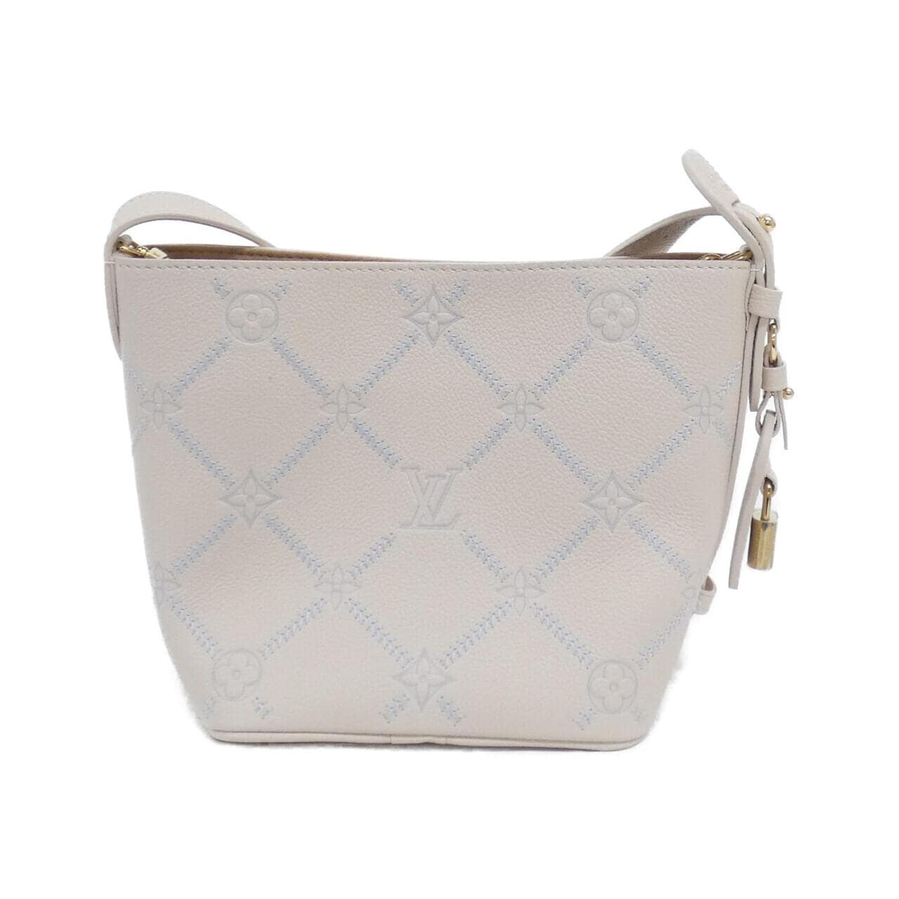 LOUIS VUITTON M28910 肩背包 Monogram 2