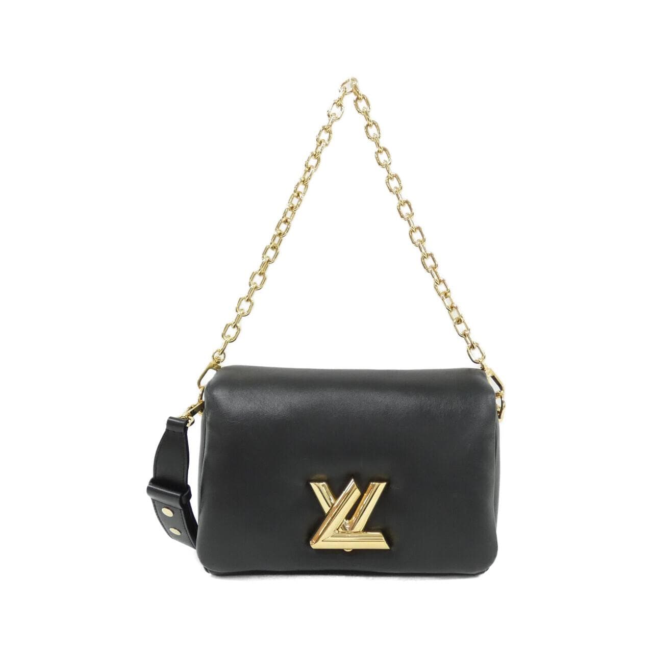 LOUIS VUITTON Twist M22785 肩背包 羊皮