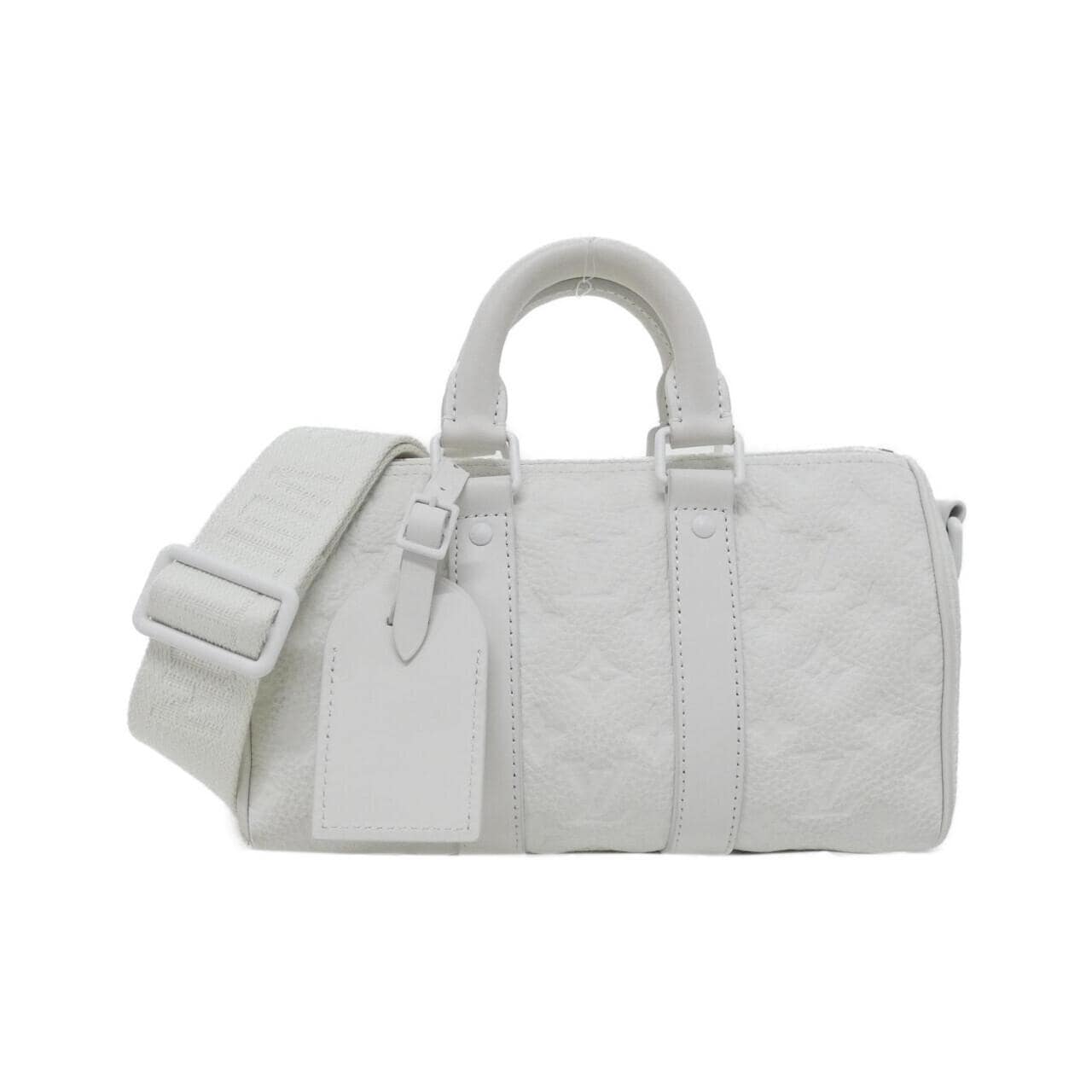 LOUIS VUITTON Keepall M24434 波士頓包 Monogram