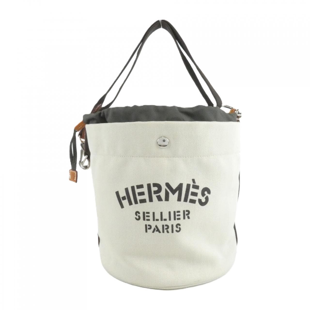 HERMES 060751CA Shoulder